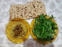 کشک بادمجون جون 