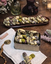 #شیرینی_نعلی