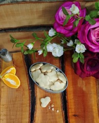 کوکی پرتقالی