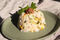 سالاد کاردینال