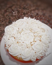 کیک روز مادر