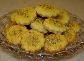 شیرینی شکری