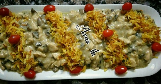 چیکن استراگانف