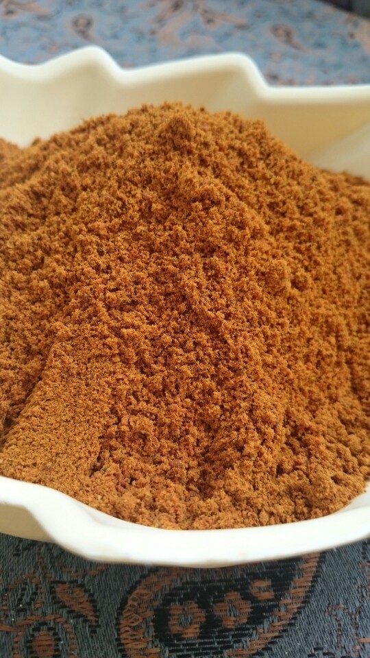 زردچوبه
