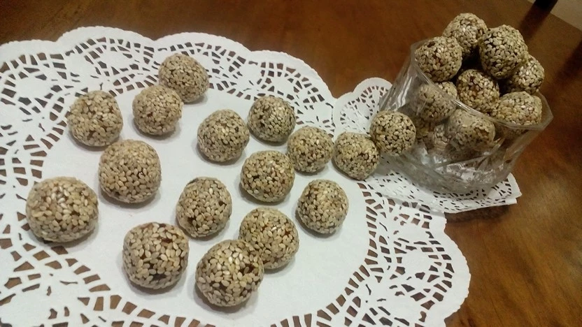 خرما مجلسی