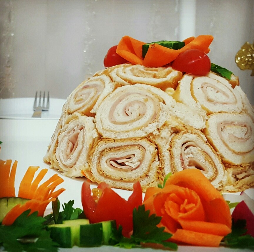 شارلوت الویه