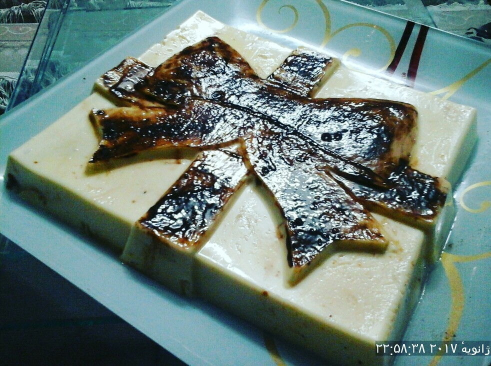 دسر باواریا