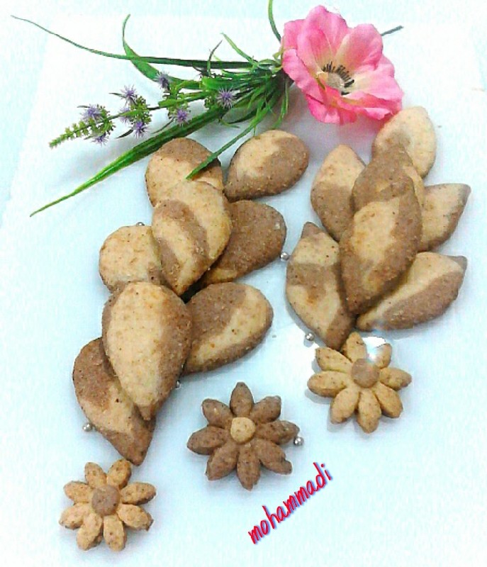شیرینی ابروبادی