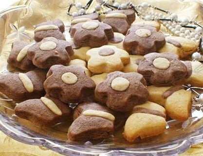 شیرینی اتابکی