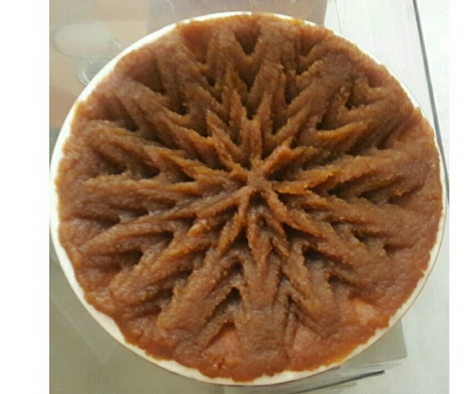 حلوا رژیمی