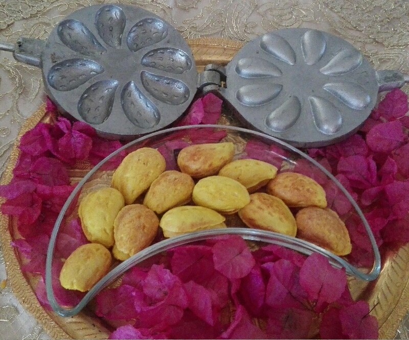عکس بادام گوشتی