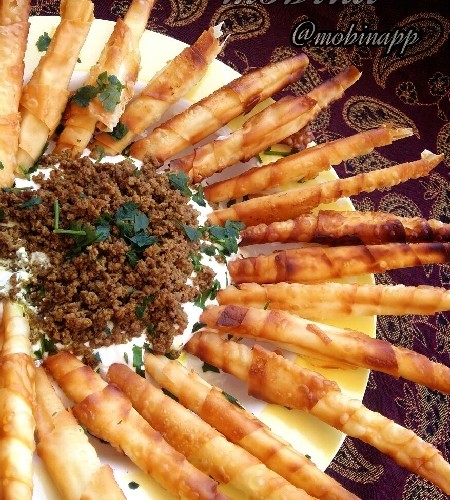 کوزالاک مانتیسی