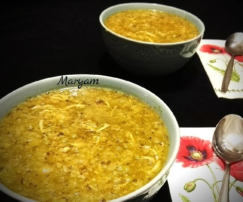 قلیه بنه