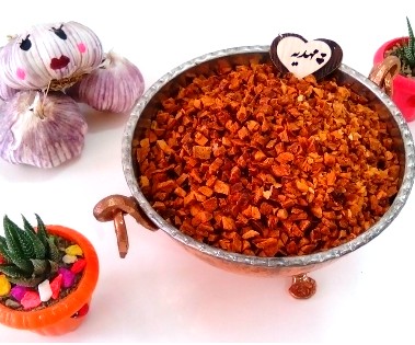 سیرداغ خشک و مجلسی
