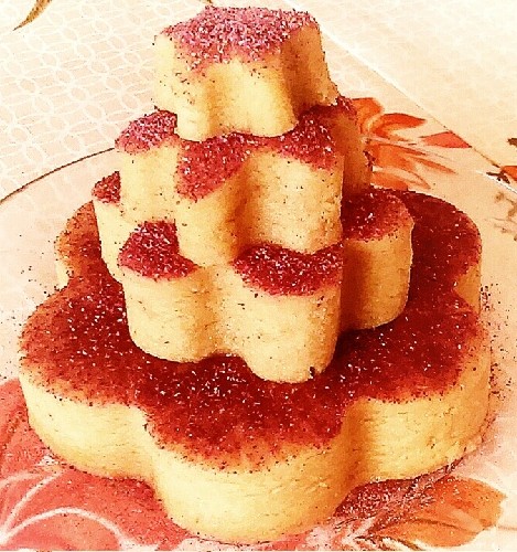 حلوای زنجبیلی
