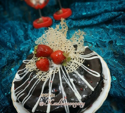 توری خوراکی