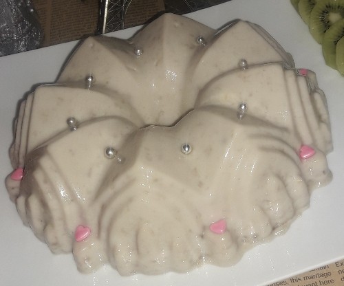 دسر رومانف(فرانسوی)