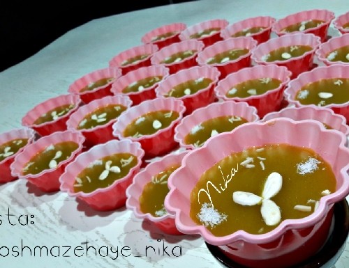کاچی اصفهان