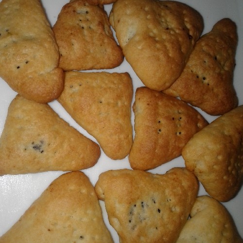 کلوچه خرمایی زابل