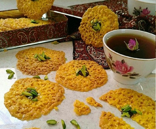 سوهان توری