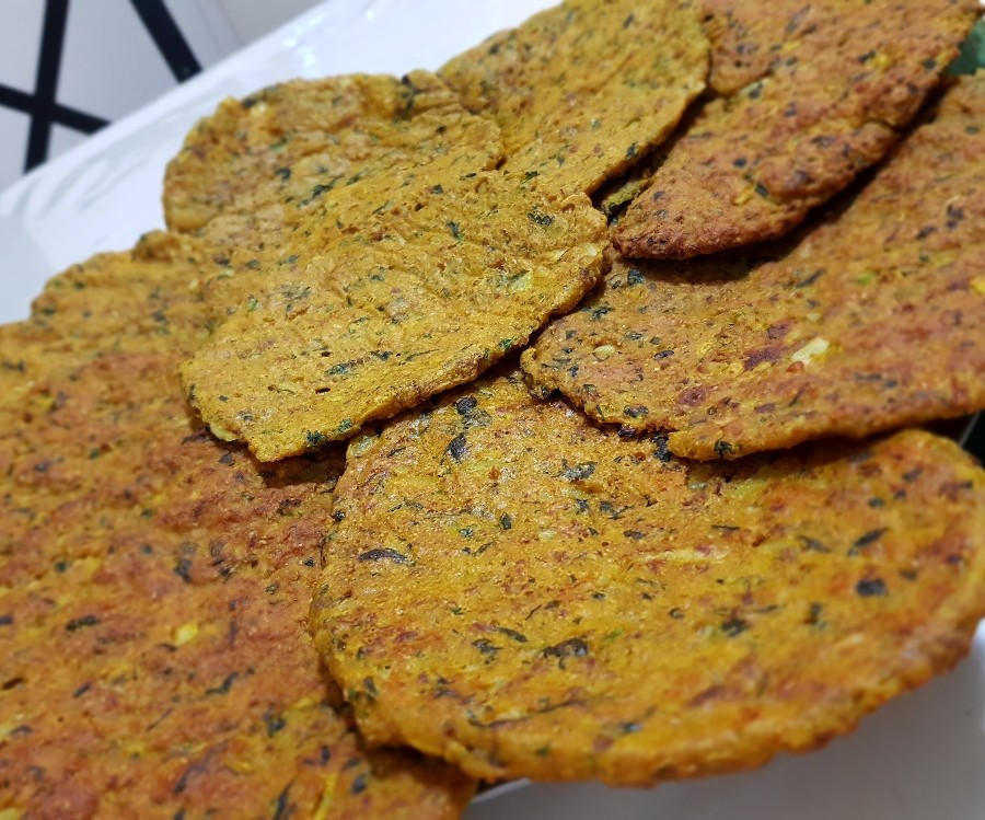 نان گوشت