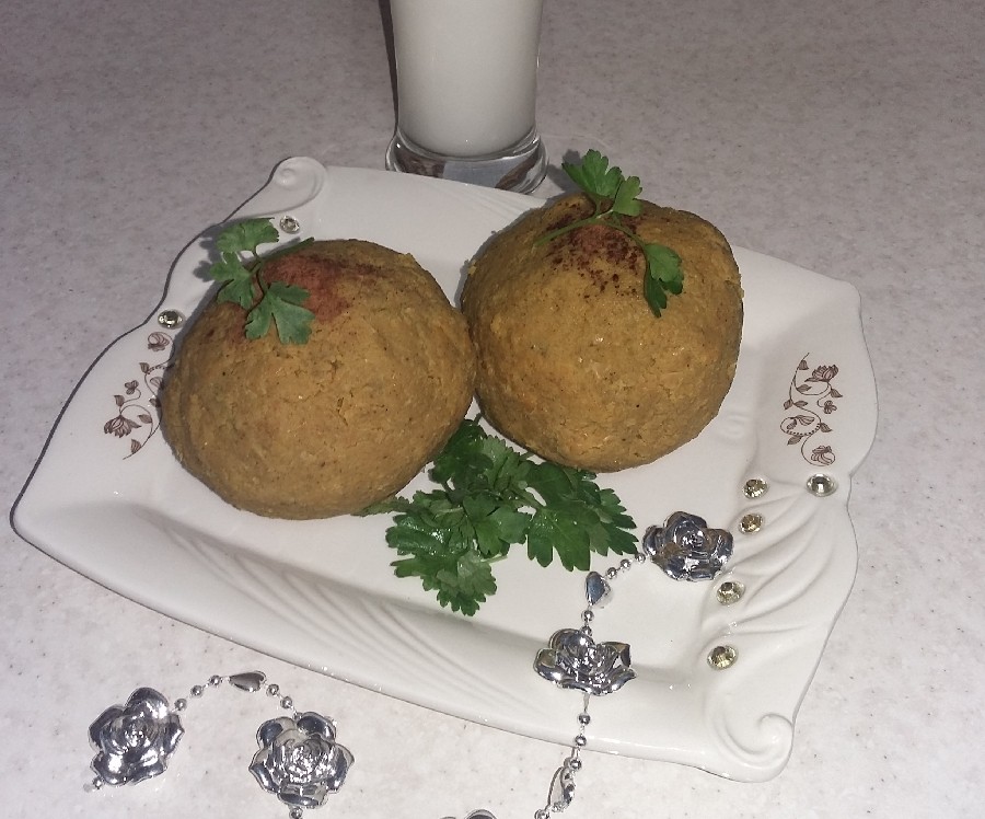 کوفته همدانی