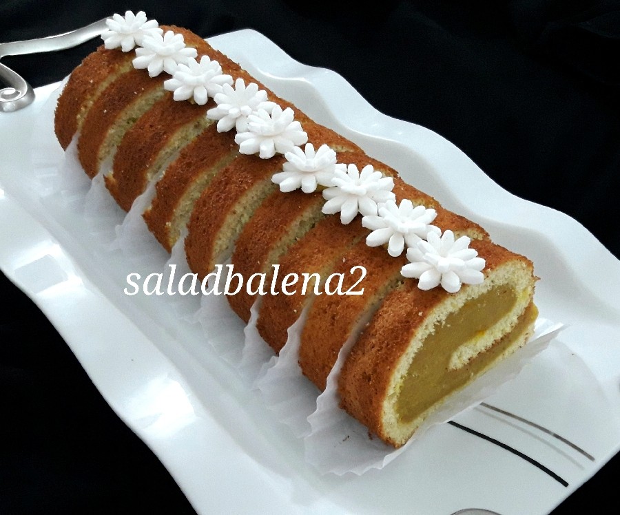 رولت حلوا