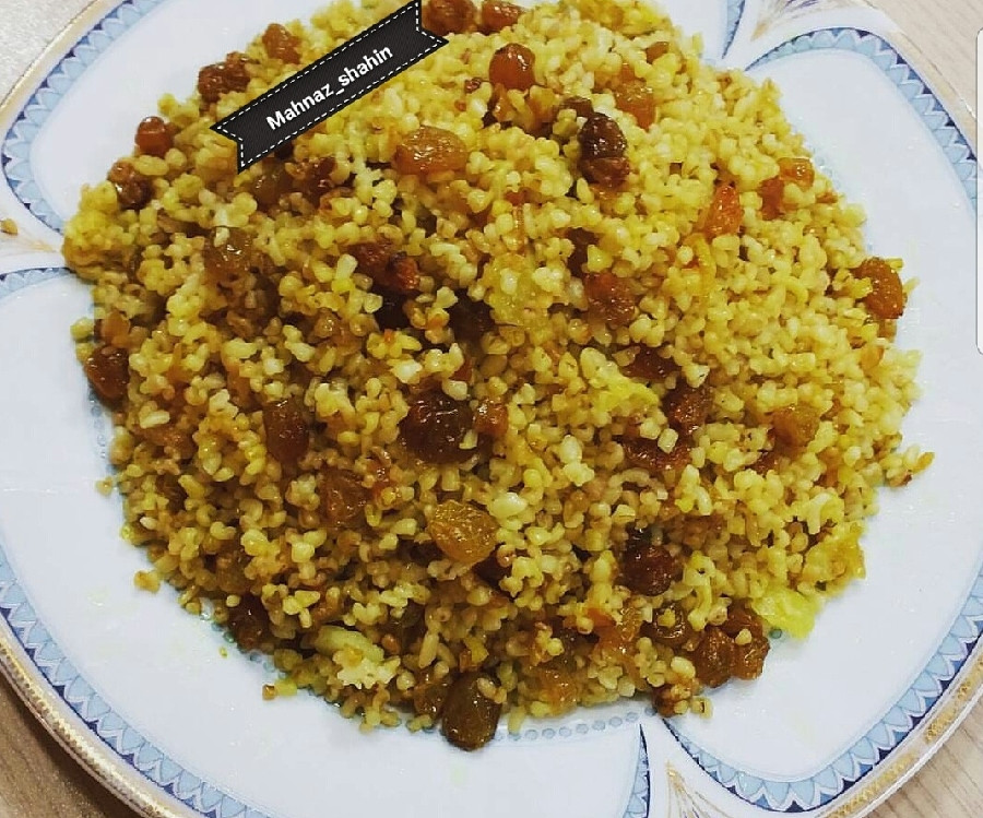 درشته (گمنه)