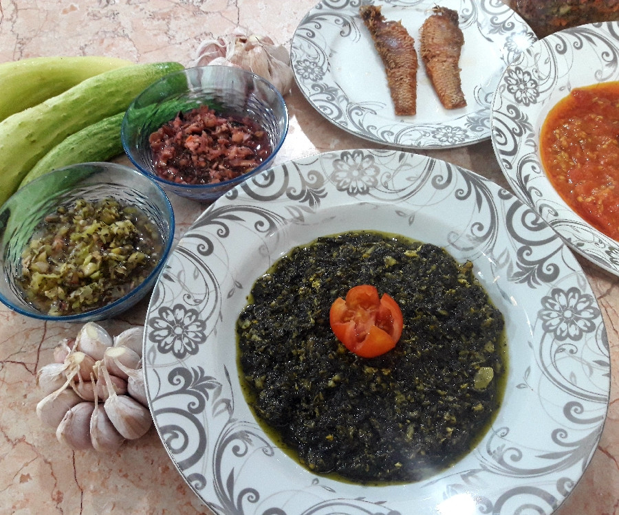 چوواش تره