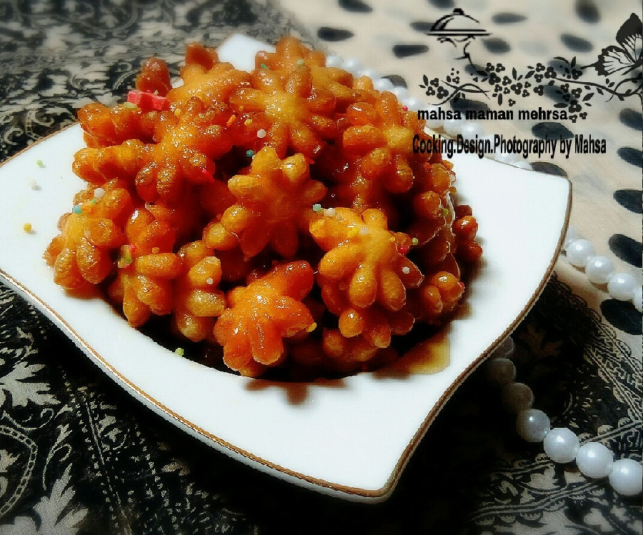 پیشمه ترکمنی
