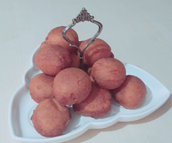 عکس نان خانی