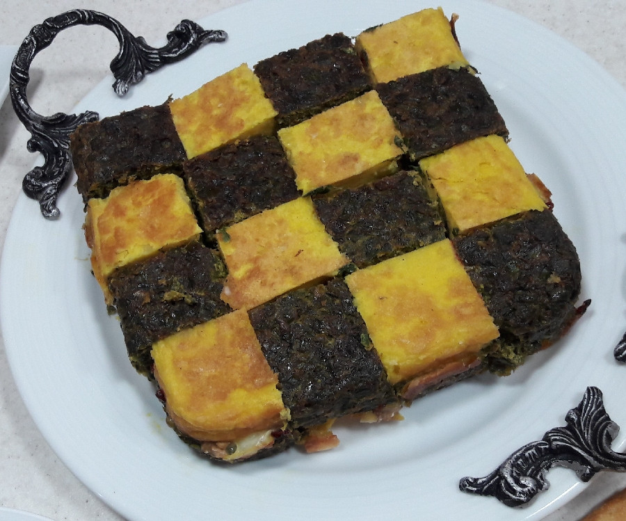 کوکوی شطرنجی