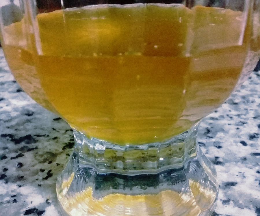 سرکه شیره(مخصوص آش رشته)