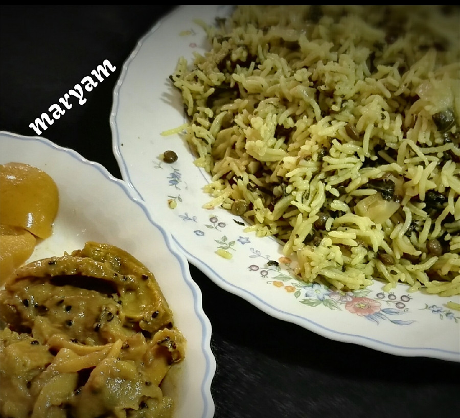 دمپختک ریحون
