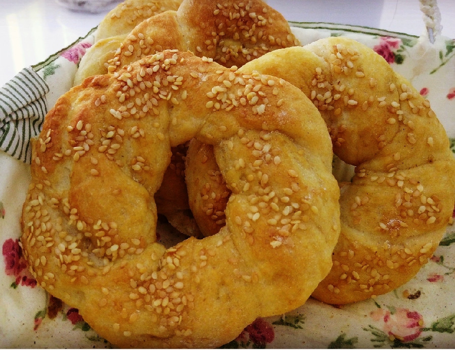 نان سیمیت