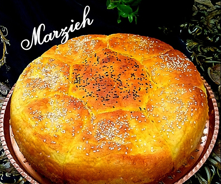 نان شمالی(کلن)