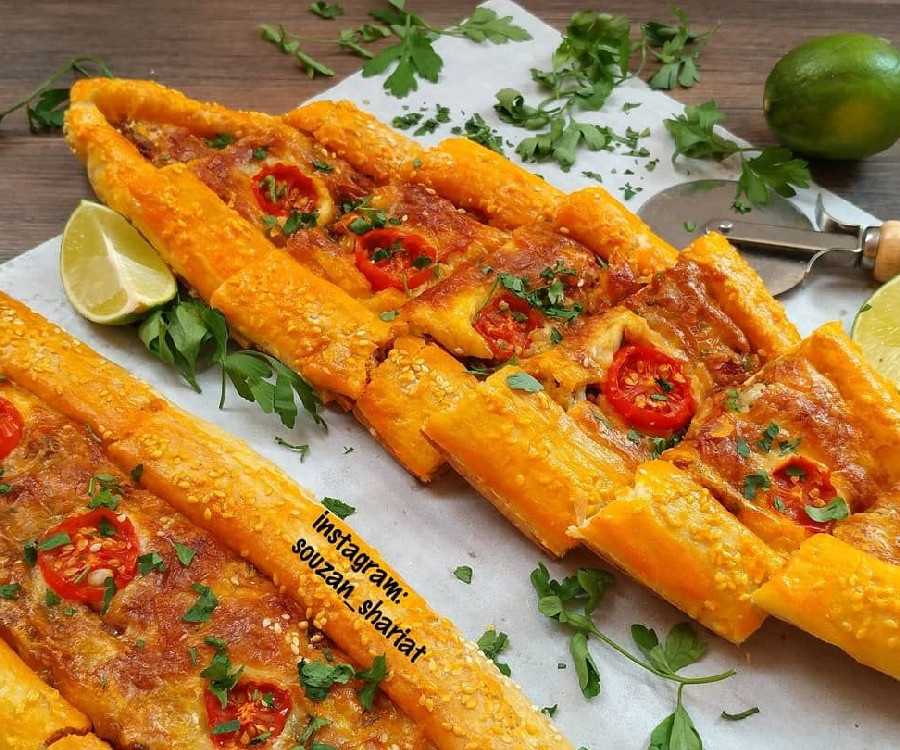 پیده گوشت