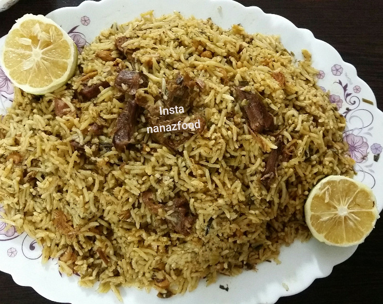 دمپخت کازرونی