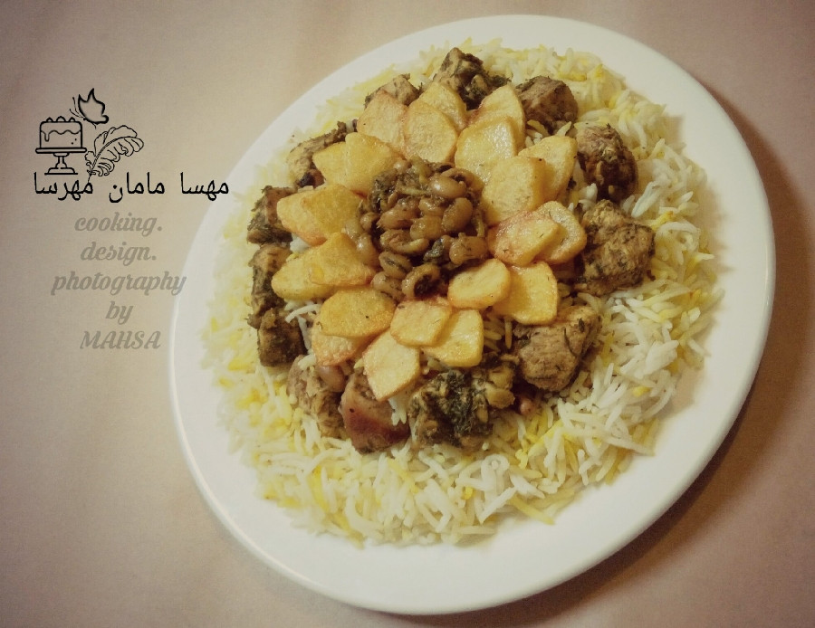 پلو شوشتری