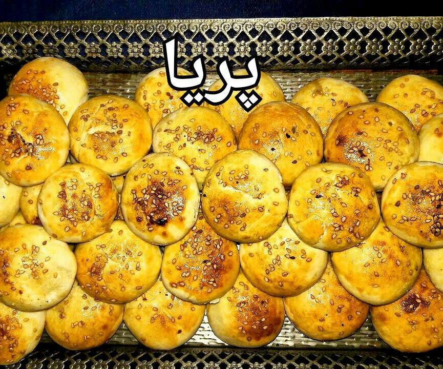نان کوهی آملی