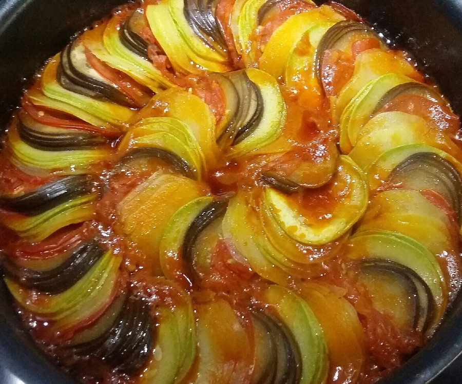 راتاتویی(یتیمچه)