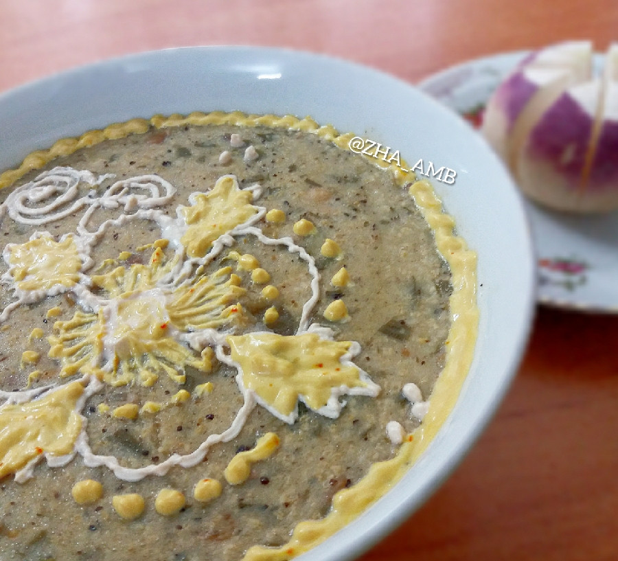 توگی گاوَرز (فردوس)