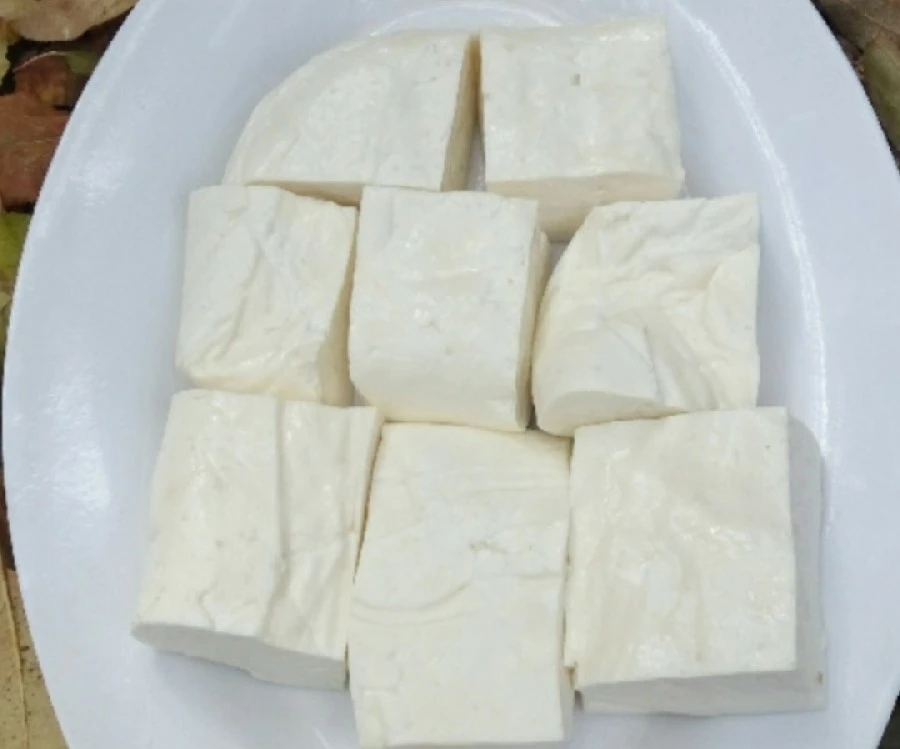 عکس پنیر سنتی سراب 