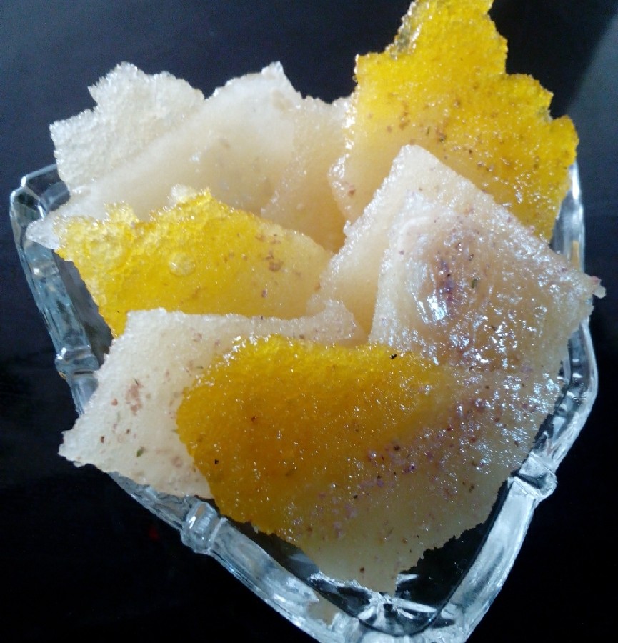 پولکی خونگی