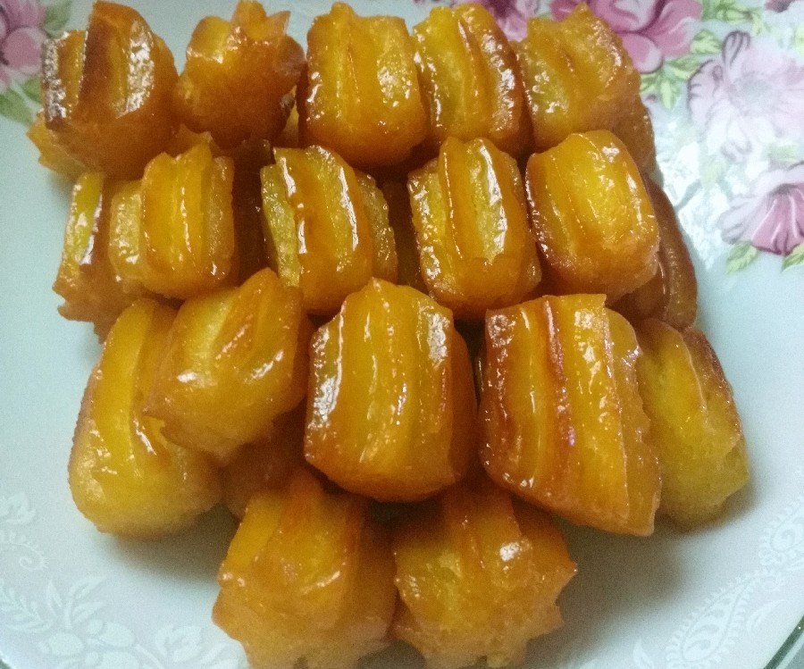 بامیه بازاری