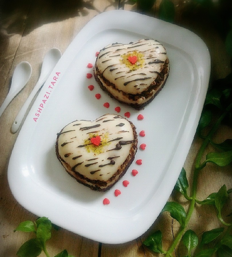 دسر موزی