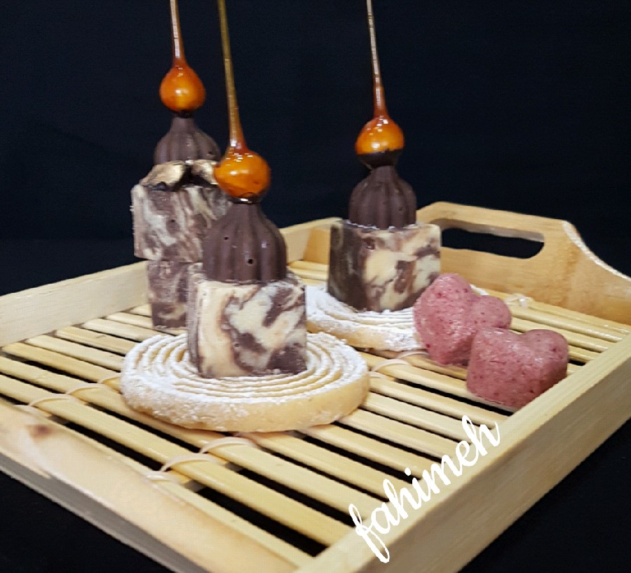 حلوای مرمری