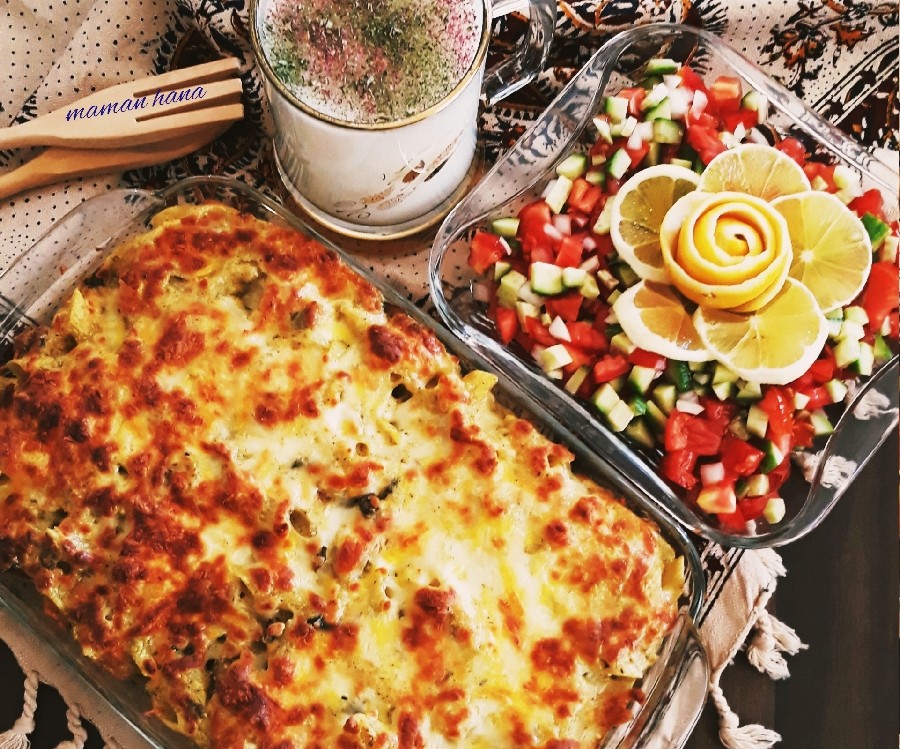 پاستیستیو