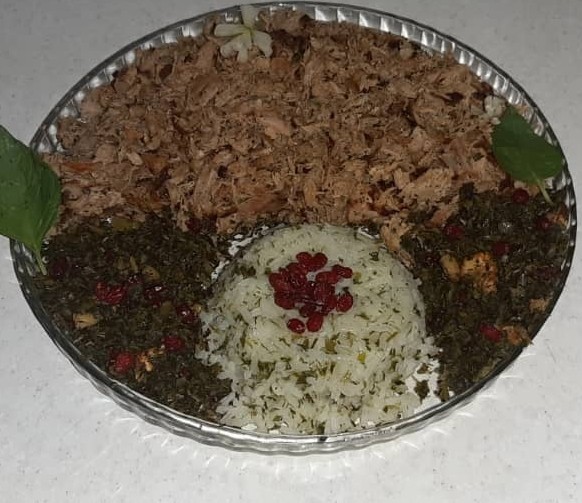 تن ماهی خونگی