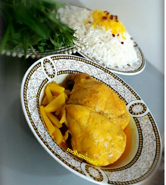 مرغ قرقوروتی